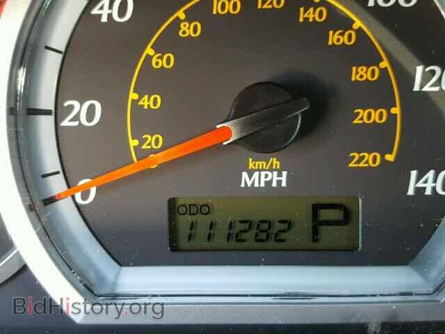 2008 SUZUKI FORENZA - VIN: KL5JD56Z98K926821 - Photo 8