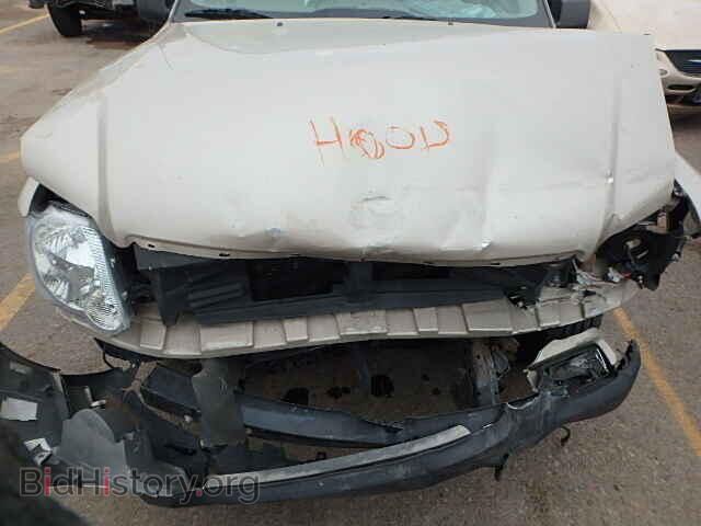 2007 FORD EXPLORER - VIN: 1FMEU63E87UA59834 - Фото 7