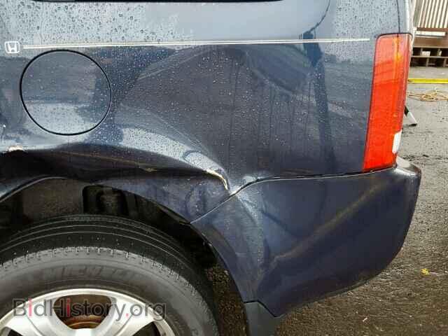 2012 HONDA PILOT - VIN: 5FNYF4H42CB027237 - Фото 10