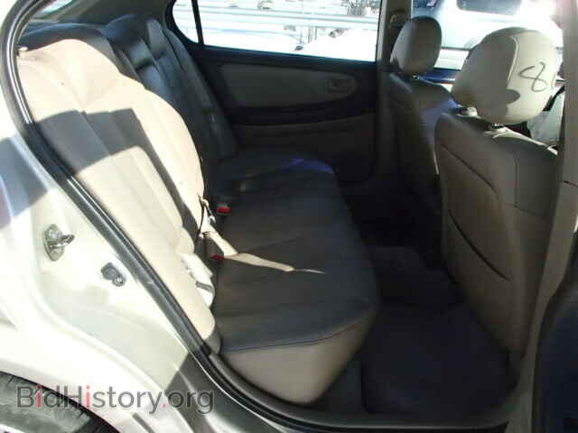 2000 NISSAN MAXIMA - VIN: JN1CA31D9YT528789 - Фото 6