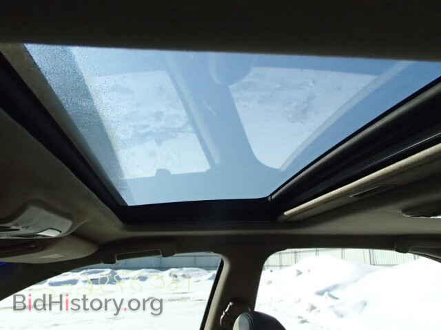 2000 NISSAN MAXIMA - VIN: JN1CA31D9YT528789 - Фото 9