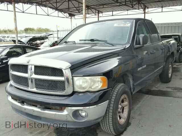 2003 DODGE RAM 1500 - VIN: 1D7HU18N63S161948 - Фото 2