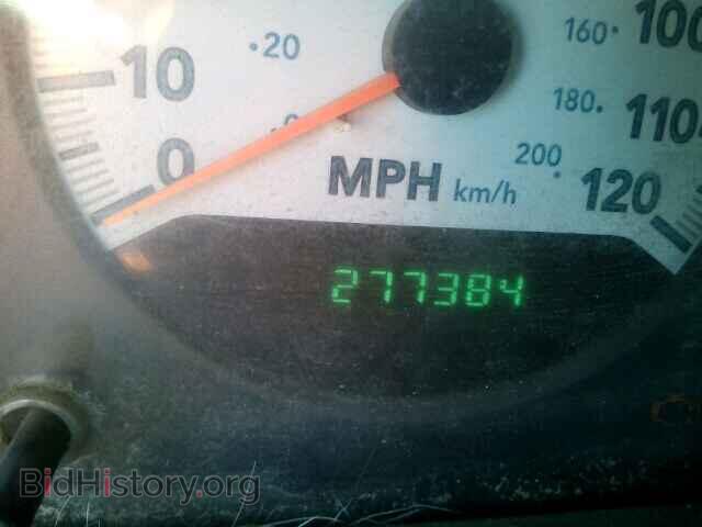 2005 DODGE CARAVAN - VIN: 2D4GP44L35R285332 - Фото 8