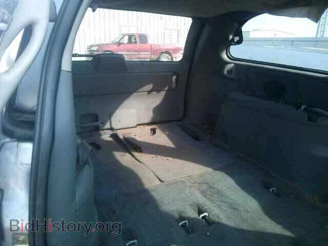 2005 DODGE CARAVAN - VIN: 2D4GP44L35R285332 - Фото 10