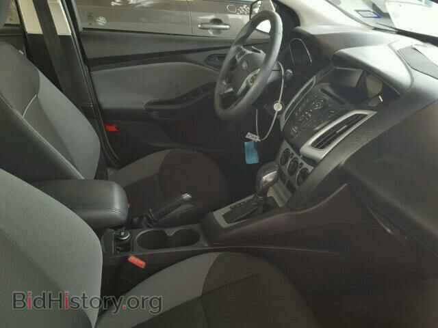 2012 FORD FOCUS - VIN: 1FAHP3F23CL186389 - Фото 5