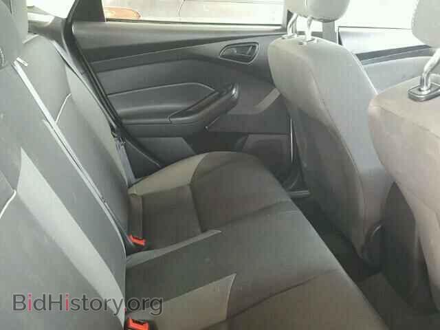 2012 FORD FOCUS - VIN: 1FAHP3F23CL186389 - Фото 6