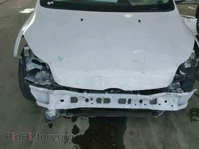 2012 FORD FOCUS - VIN: 1FAHP3F23CL186389 - Фото 9