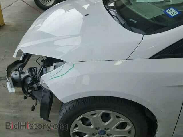 2012 FORD FOCUS - VIN: 1FAHP3F23CL186389 - Фото 10