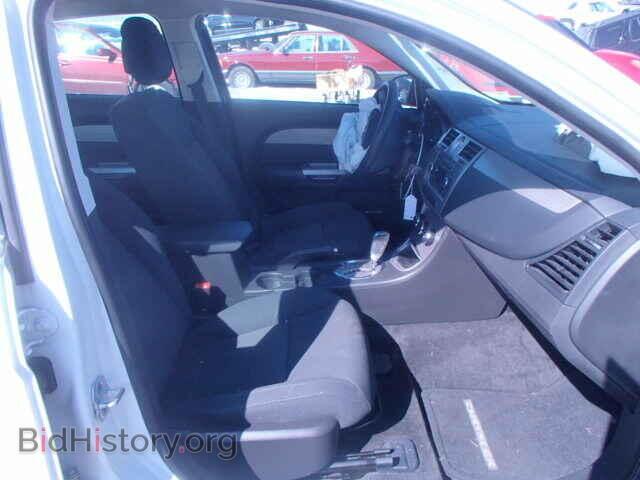 2010 CHRYSLER SEBRING - VIN: 1C3CC4FB8AN163377 - Фото 5