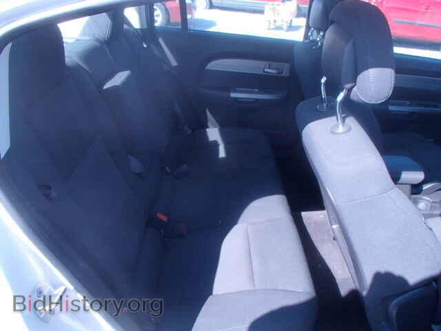 2010 CHRYSLER SEBRING - VIN: 1C3CC4FB8AN163377 - Фото 6