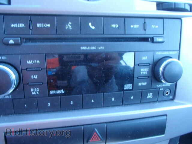2010 CHRYSLER SEBRING - VIN: 1C3CC4FB8AN163377 - Фото 9