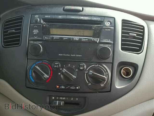 2003 MAZDA MPV - VIN: JM3LW28J230340654 - Фото 9