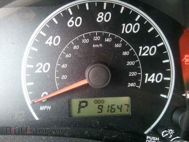 2012 TOYOTA COROLLA - VIN: 5YFBU4EE2CP018079 - Фото 8
