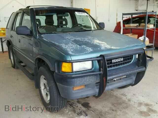 Photo 4S2CM58V3S4366792 - ISUZU RODEO 1995