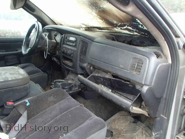 2004 DODGE RAM 3500 - VIN: 3D7MA48C04G173223 - Фото 5