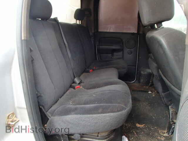 2004 DODGE RAM 3500 - VIN: 3D7MA48C04G173223 - Фото 6