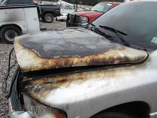 2004 DODGE RAM 3500 - VIN: 3D7MA48C04G173223 - Фото 10
