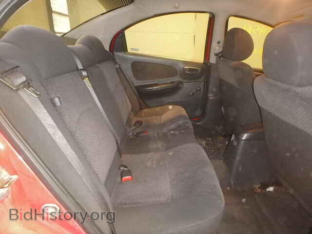 2001 DODGE NEON - VIN: 1B3ES46C71D220594 - Фото 6