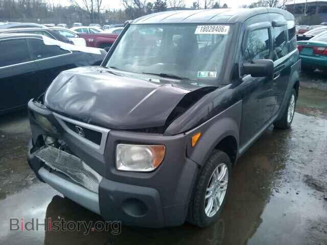 2003 HONDA ELEMENT - VIN: 5J6YH28583L018735 - Фото 2