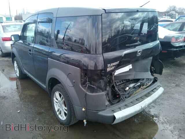 2003 HONDA ELEMENT - VIN: 5J6YH28583L018735 - Фото 3