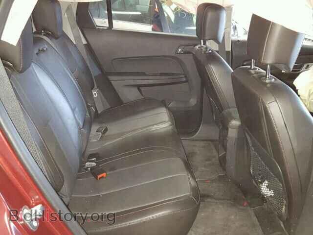 2016 GMC TERRAIN - VIN: 2GKFLUE31G6171308 - Фото 6