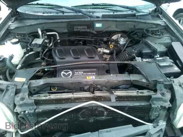2002 MAZDA TRIBUTE - VIN: 4F2YU09102KM05947 - Фото 7