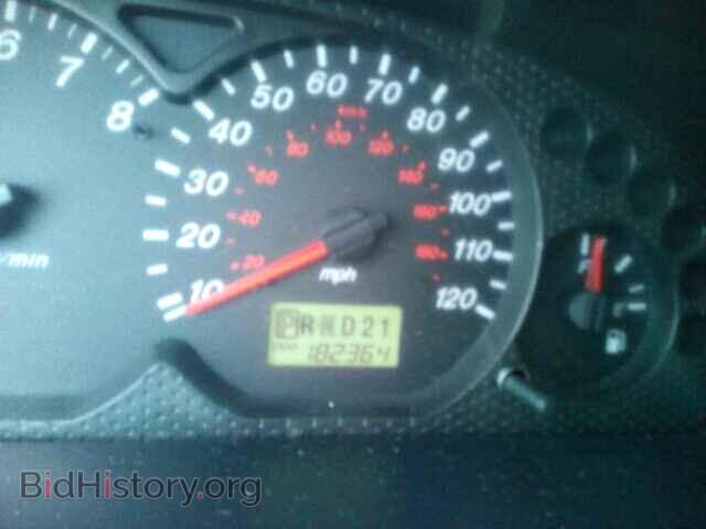 2002 MAZDA TRIBUTE - VIN: 4F2YU09102KM05947 - Фото 8