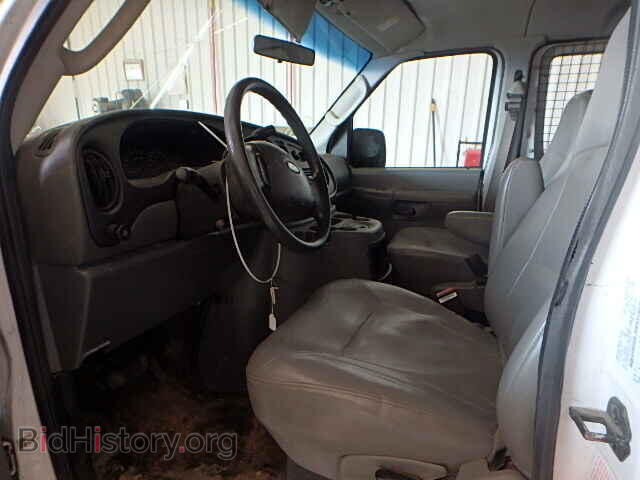 2004 FORD ECONOLINE - VIN: 1FTNE24W74HA14504 - Фото 5