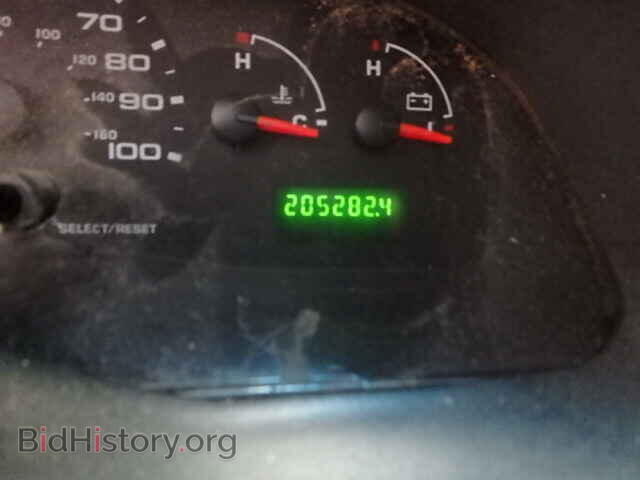 2004 FORD ECONOLINE - VIN: 1FTNE24W74HA14504 - Фото 8