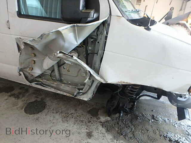 2004 FORD ECONOLINE - VIN: 1FTNE24W74HA14504 - Фото 9