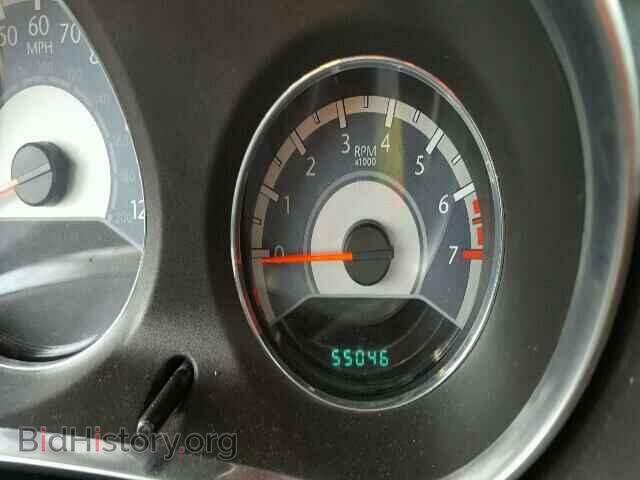 2013 CHRYSLER 200 - VIN: 1C3CCBAB7DN587889 - Photo 8