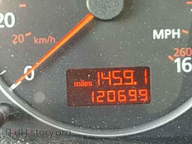 2004 AUDI A6 - VIN: WAUVT64B64N103859 - Фото 8