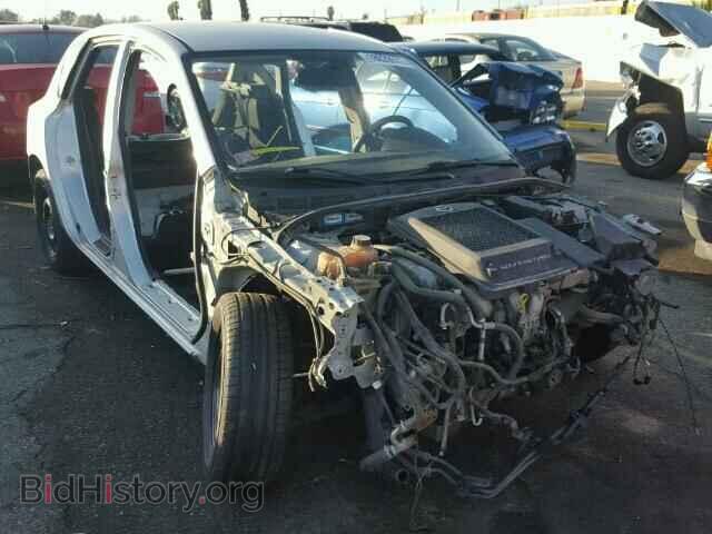 Фотография JM1BK34M371682555 - MAZDA 6 2007