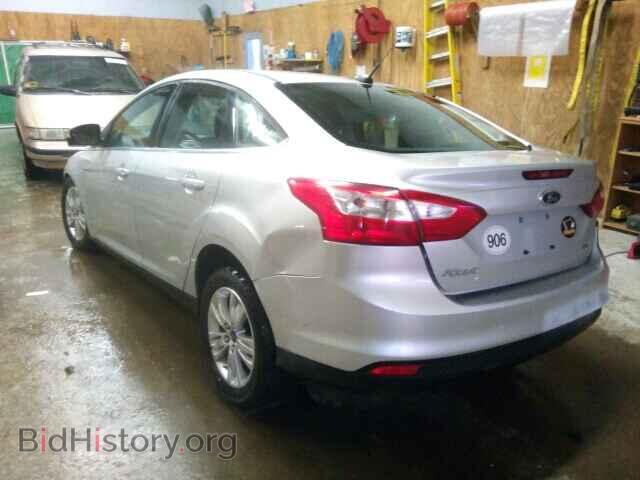 2012 FORD FOCUS - VIN: 1FAHP3H24CL245074 - Photo 3