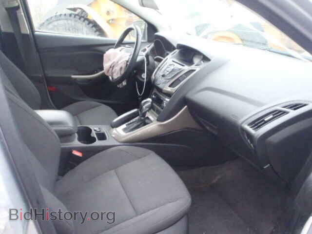 2012 FORD FOCUS - VIN: 1FAHP3H24CL245074 - Photo 5