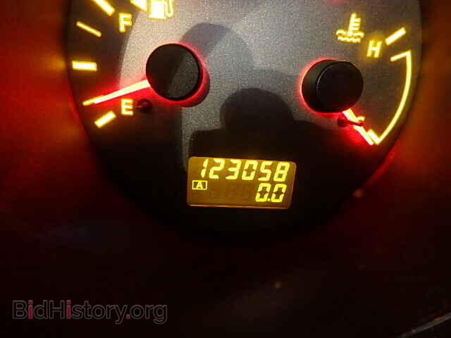 2006 NISSAN MAXIMA - VIN: 1N4BA41E36C818911 - Фото 8
