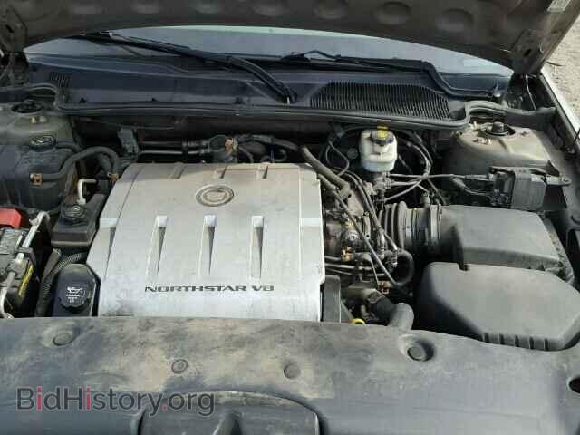 2004 CADILLAC DEVILLE - VIN: 1G6KD54Y24U106607 - Photo 7
