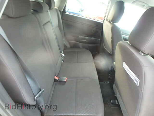 2014 MITSUBISHI OUTLANDER - VIN: 4A4AR3AU6EE021869 - Фото 6
