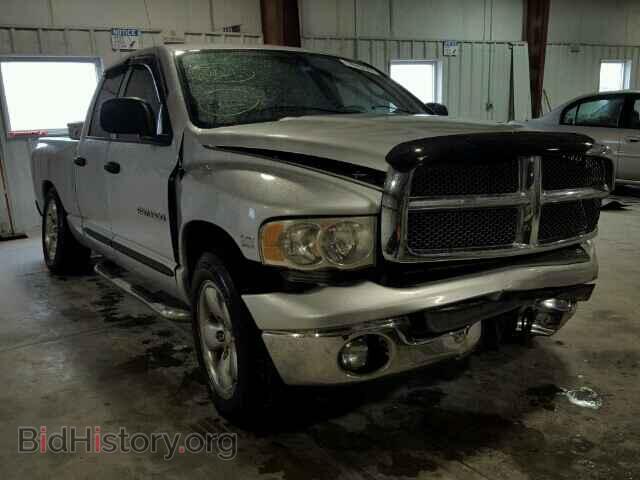 Photo 1D7HA18D14S758961 - DODGE RAM 1500 2004
