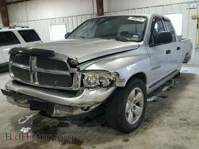 2004 DODGE RAM 1500 - VIN: 1D7HA18D14S758961 - Фото 2