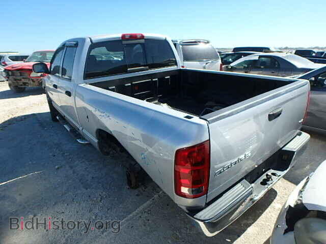 2004 DODGE RAM 1500 - VIN: 1D7HA18D14S758961 - Фото 3