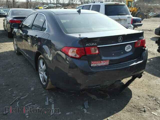 2011 ACURA TSX - VIN: JH4CU2F60BC009449 - Фото 3