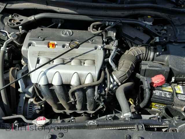 2011 ACURA TSX - VIN: JH4CU2F60BC009449 - Фото 7