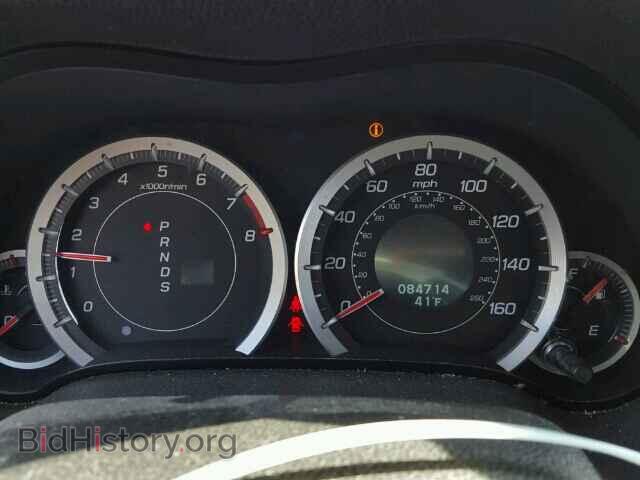 2011 ACURA TSX - VIN: JH4CU2F60BC009449 - Фото 8