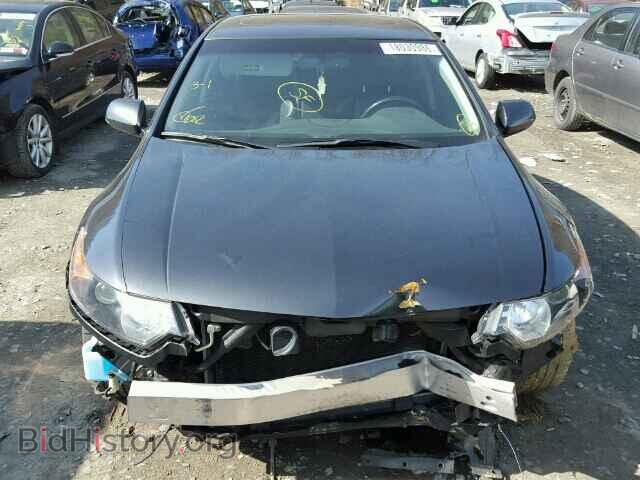 2011 ACURA TSX - VIN: JH4CU2F60BC009449 - Фото 9
