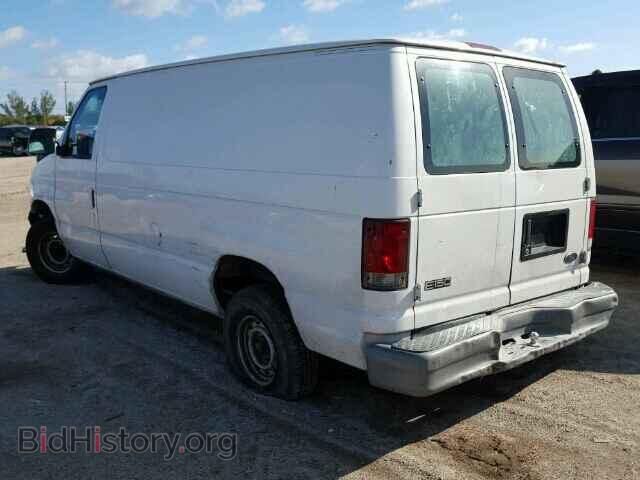 2002 FORD ECONOLINE - VIN: 1FTRE14262HA36628 - Photo 3