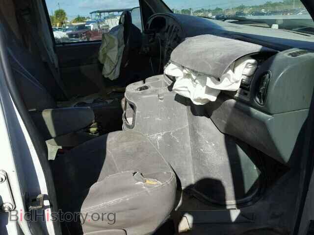 2002 FORD ECONOLINE - VIN: 1FTRE14262HA36628 - Photo 5