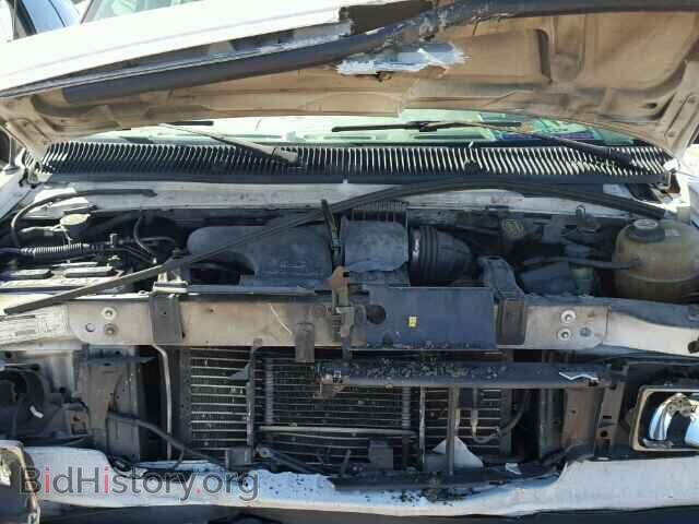 2002 FORD ECONOLINE - VIN: 1FTRE14262HA36628 - Photo 7