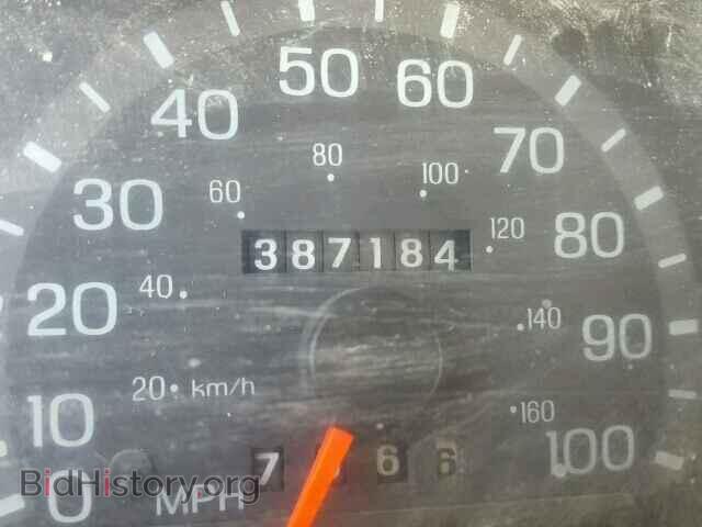 2002 FORD ECONOLINE - VIN: 1FTRE14262HA36628 - Photo 8
