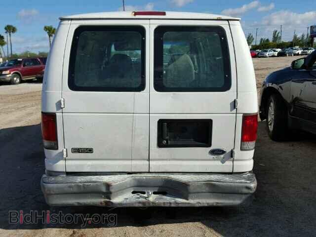2002 FORD ECONOLINE - VIN: 1FTRE14262HA36628 - Photo 9
